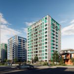 דירות קסומות בפרויקט החם של בוקרשט, Lila Residence & Spa במרכז העיר